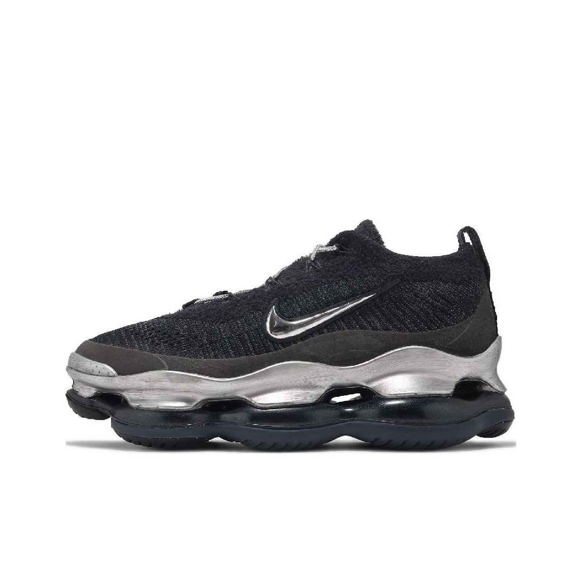 Men'S Shoes Nike Black - Sepatu Lari Nike Air Max Scorpion
