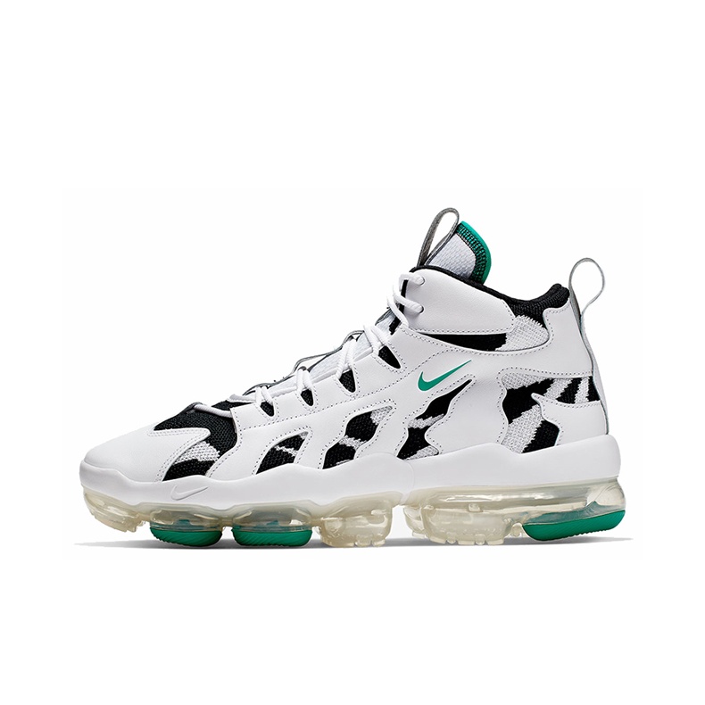 Men'S Shoes Vapormax - Nike VaporMax Gliese Sepatu Lari Kulit