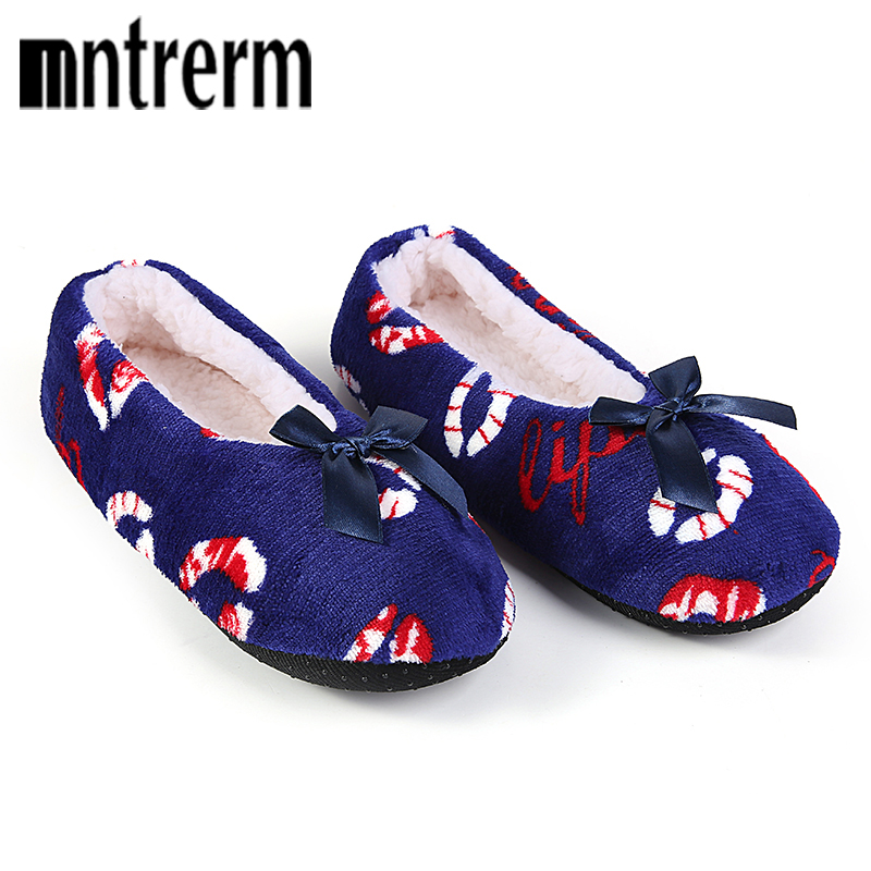 Men'S Shoes To Women'S - Sandal Rumah Musim Dingin Hangat 2022
