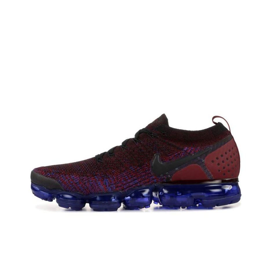Men'S Shoes Vapormax - Sepatu Lari Nike VaporMax Flyknit 2
