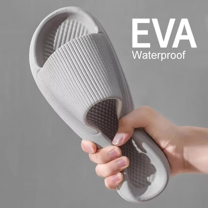 Men'S Shoes Non Slip - Sepatu Mandi Pijat Sol Lembut untuk