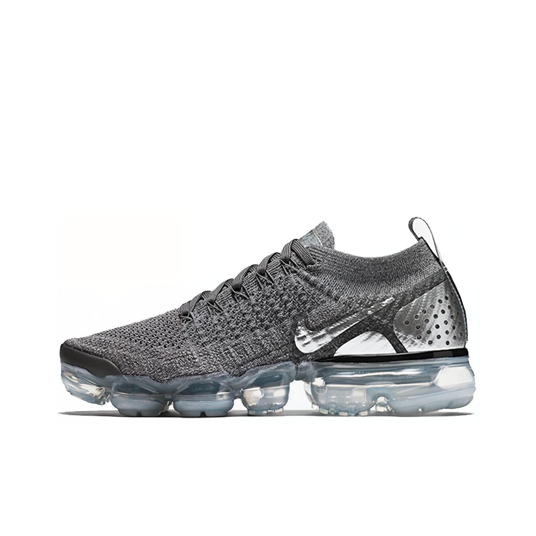 Men'S Shoes Vapormax - Nike VaporMax Flyknit 2 Sepatu Lari