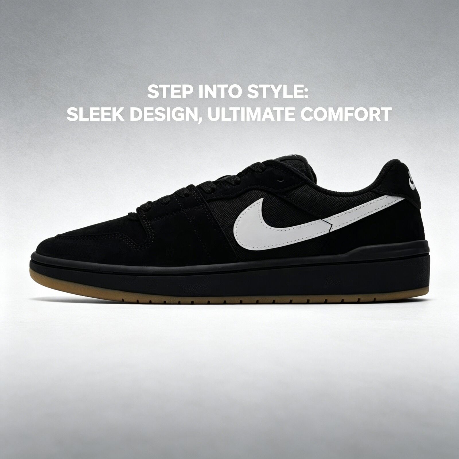 Men Shoes On Sale Nike - Sepatu Skate Nike Classic Leather Low