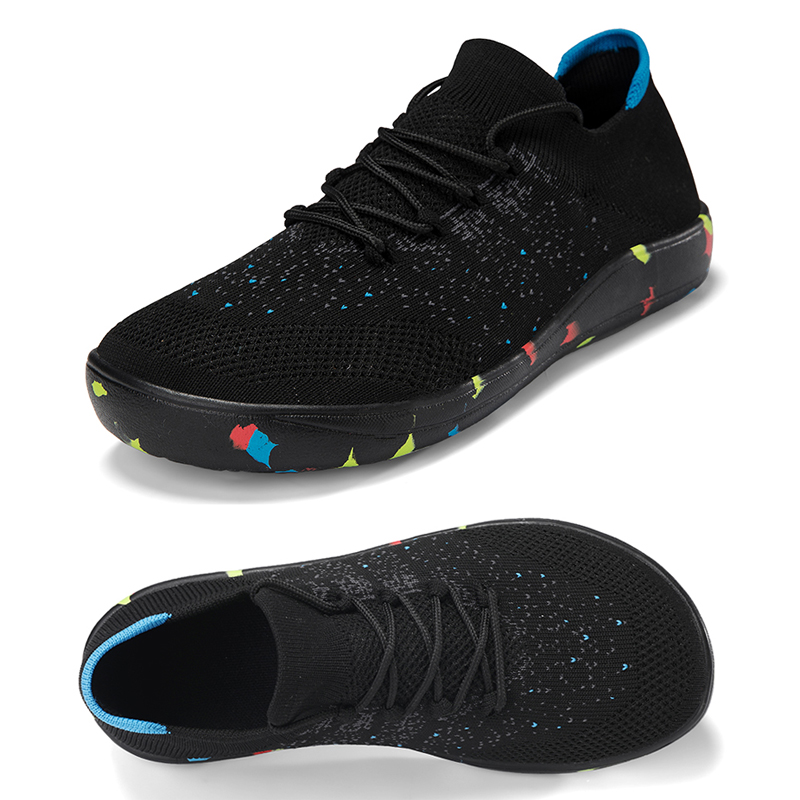 Men'S Shoes Diabetic - Sepatu Kaki Lebar Ringan Pria Plus