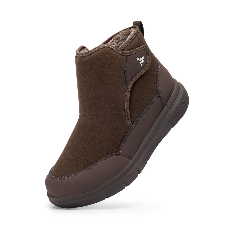 Men'S Shoes Diabetic - Sepatu Bot Musim Dingin untuk Pria