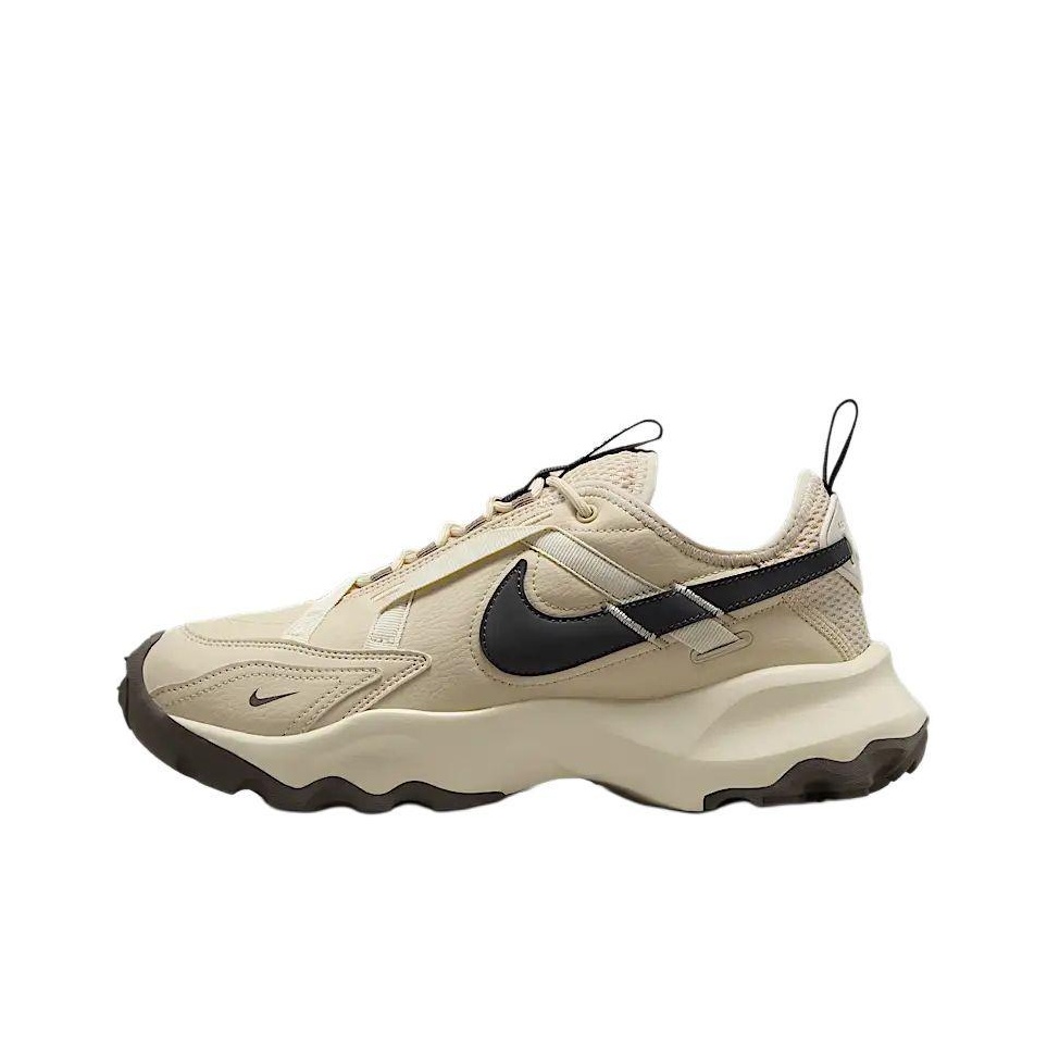 Men'S Shoes Nike Black - Sepatu Lari Nike TC 7900 Wanita