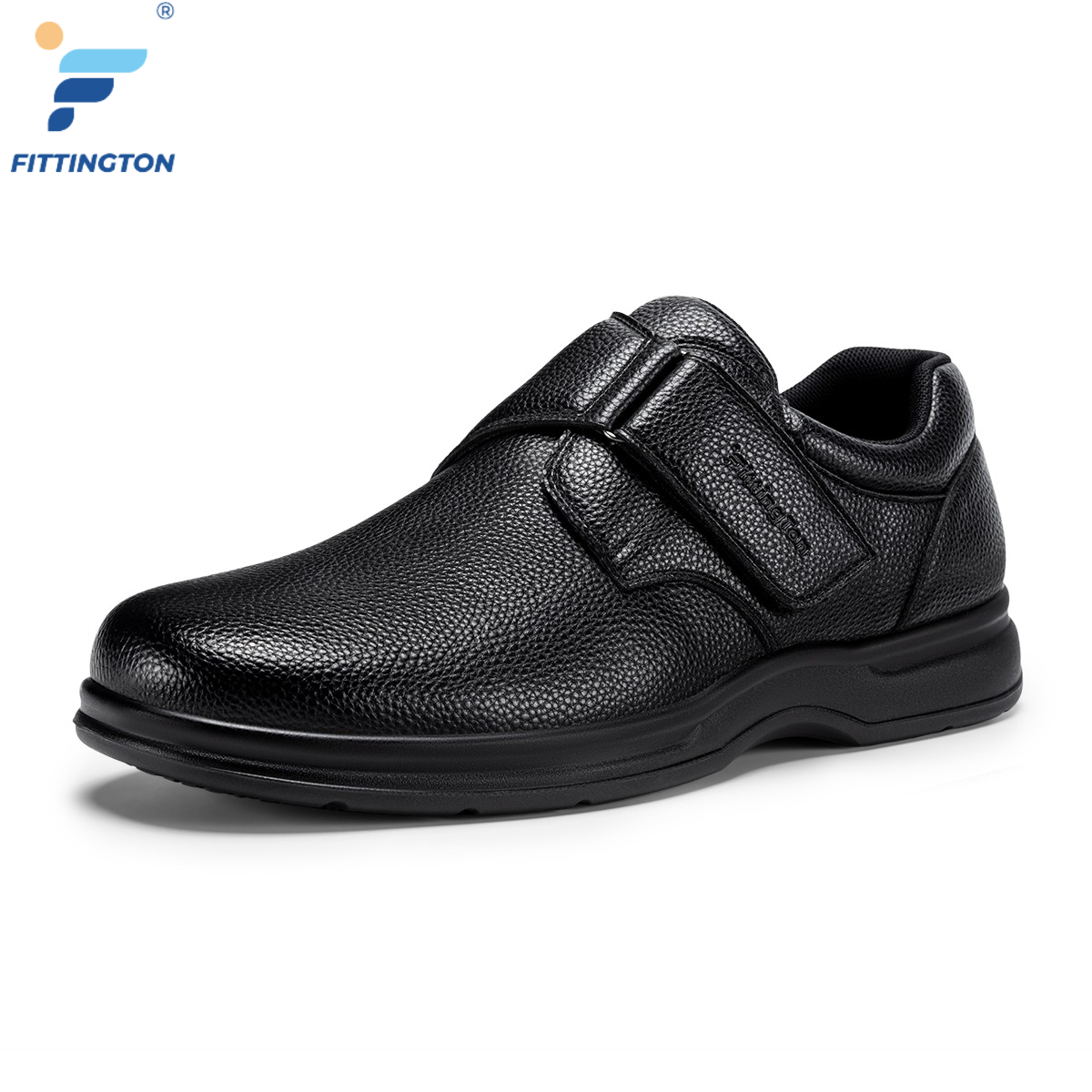 Men'S Shoes Diabetic - Sepatu Pria Fittington Extra Wide Toe,