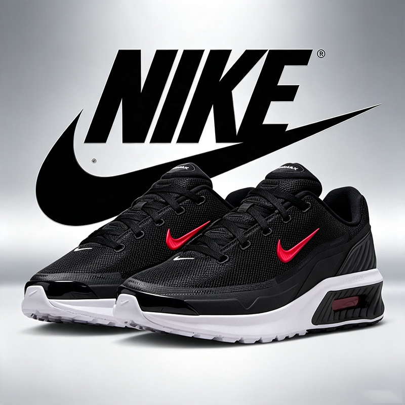 Men Shoes On Sale Nike - NIKE Sepatu Lari Bantalan Udara Pria