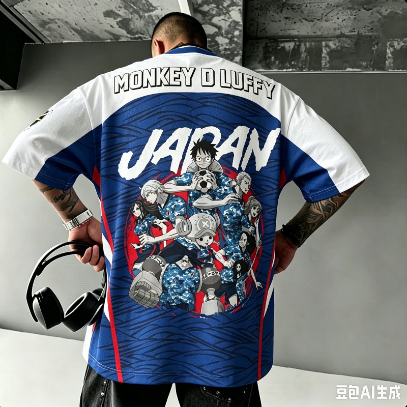 Men'S Shoes For Crews - Kaos Pria Terbaru One Piece Full