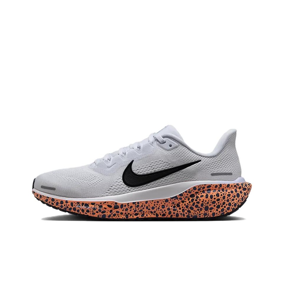 Men'S Shoes Nike Black - Sepatu Lari Nike Pegasus 41 Wanita