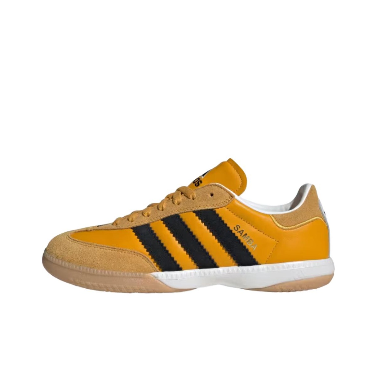 Men'S Shoes For Crews - Sepatu Kasual Adidas Originals SAMBA MN
