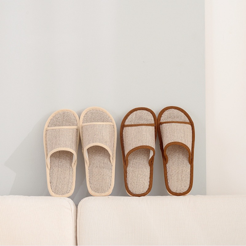 Men'S Shoes Non Slip - Sandal Pasangan Wanita Pria Musim Panas