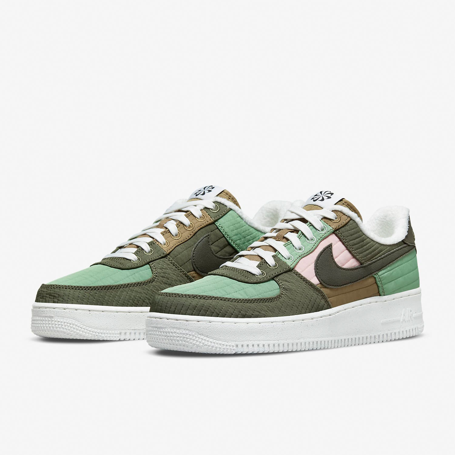 Men Shoes On Sale Nike - Sepatu Sneaker Pria Nike AF1 Air