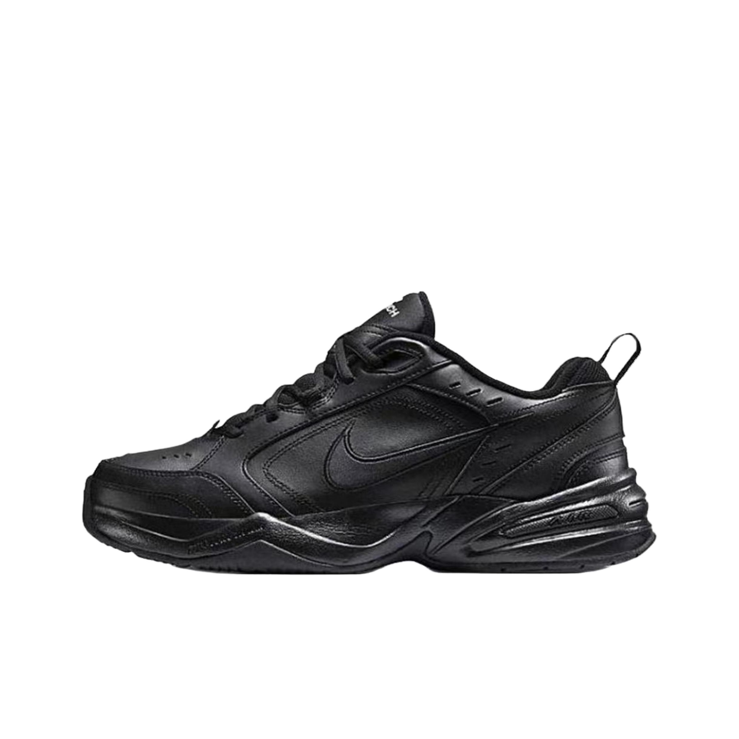 Men Shoes On Sale Nike - Nike Air Monarch 4 Low Top