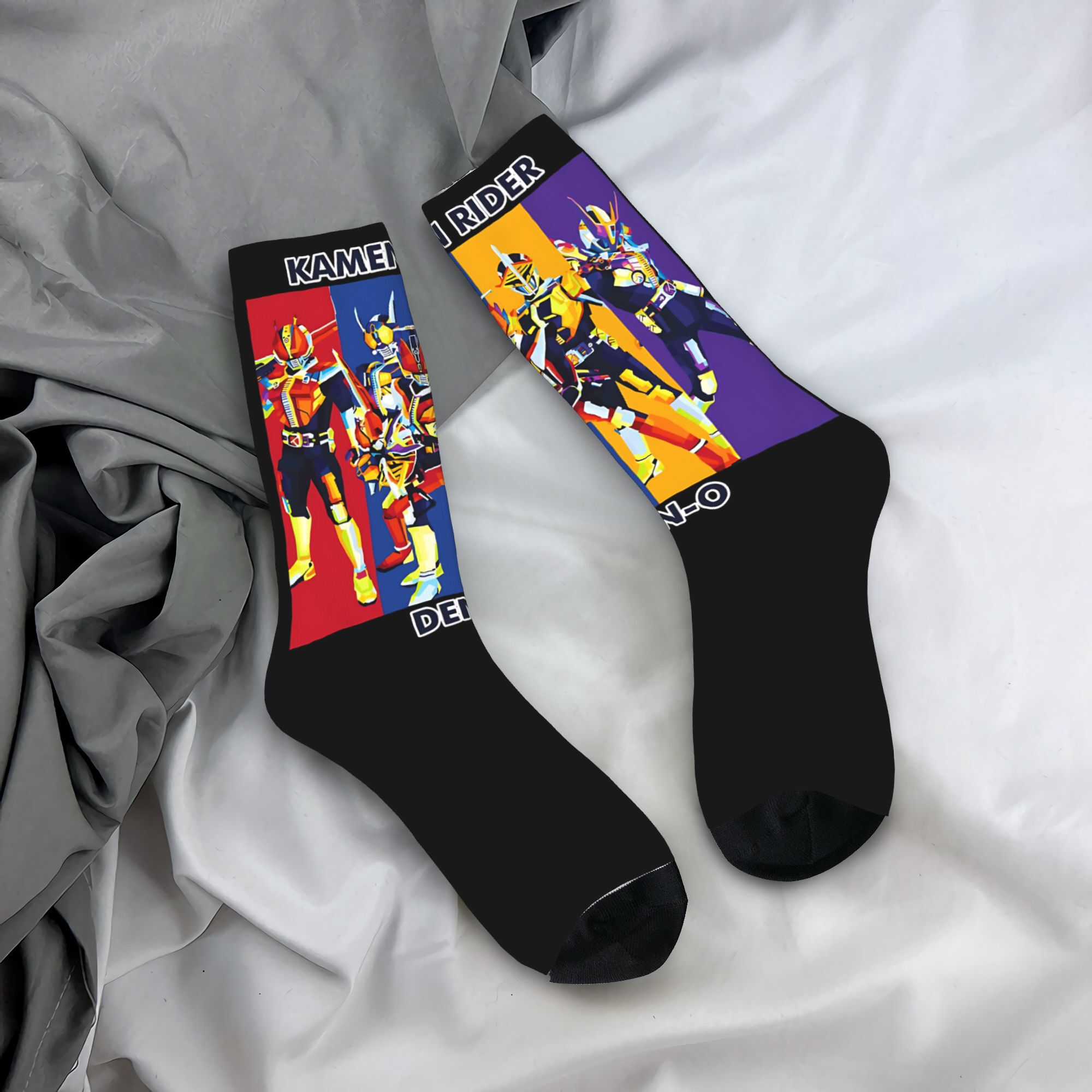 Men'S Shoes For Crews - Kaus Kaki Crew Fashion Wanita Pria