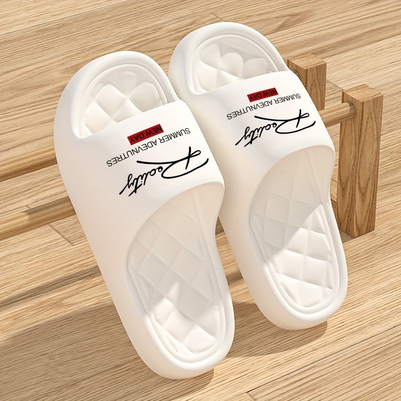 Men'S Shoes To Women'S - Sendal Pasangan Wanita Pria, Sandal Empuk