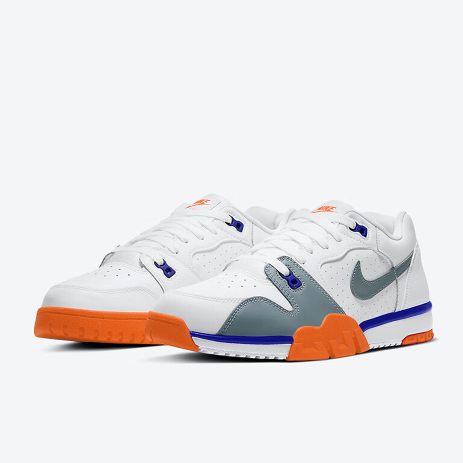 Men Shoes On Sale Nike - Sepatu Kasual Low-Top Tahan Lama Ringan