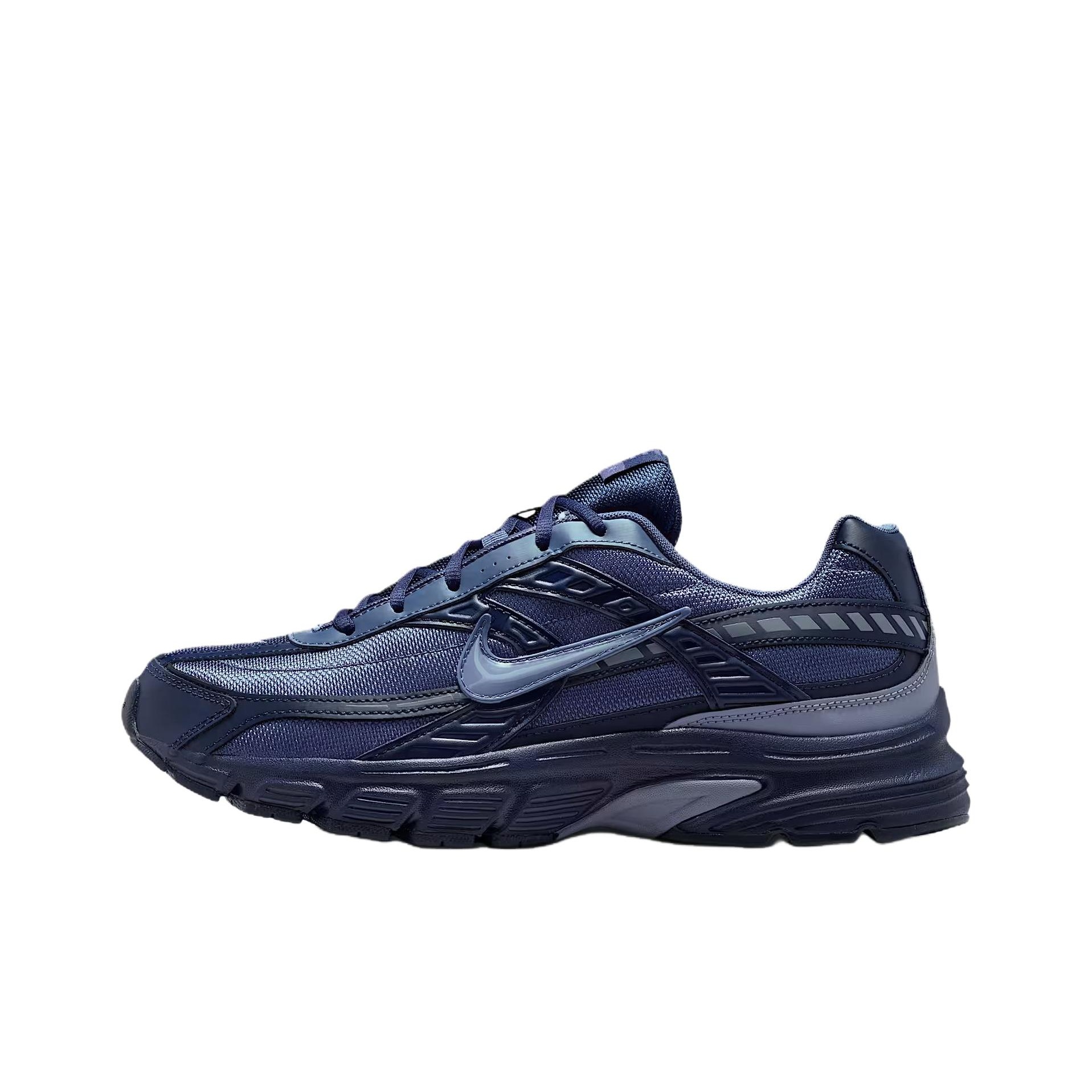Men Shoes On Sale Nike - Nike Initiator Sepatu Sneakers Chunky Low