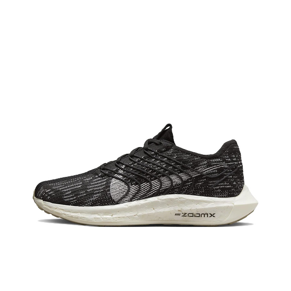 Men'S Shoes Nike Black - Sepatu Lari Nike Pegasus Turbo Next