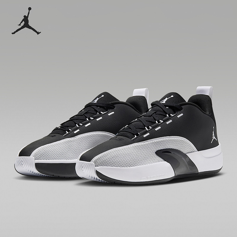 Men Shoes On Sale Nike - Sepatu Basket Pria Nike Jordan IQ6583‑001