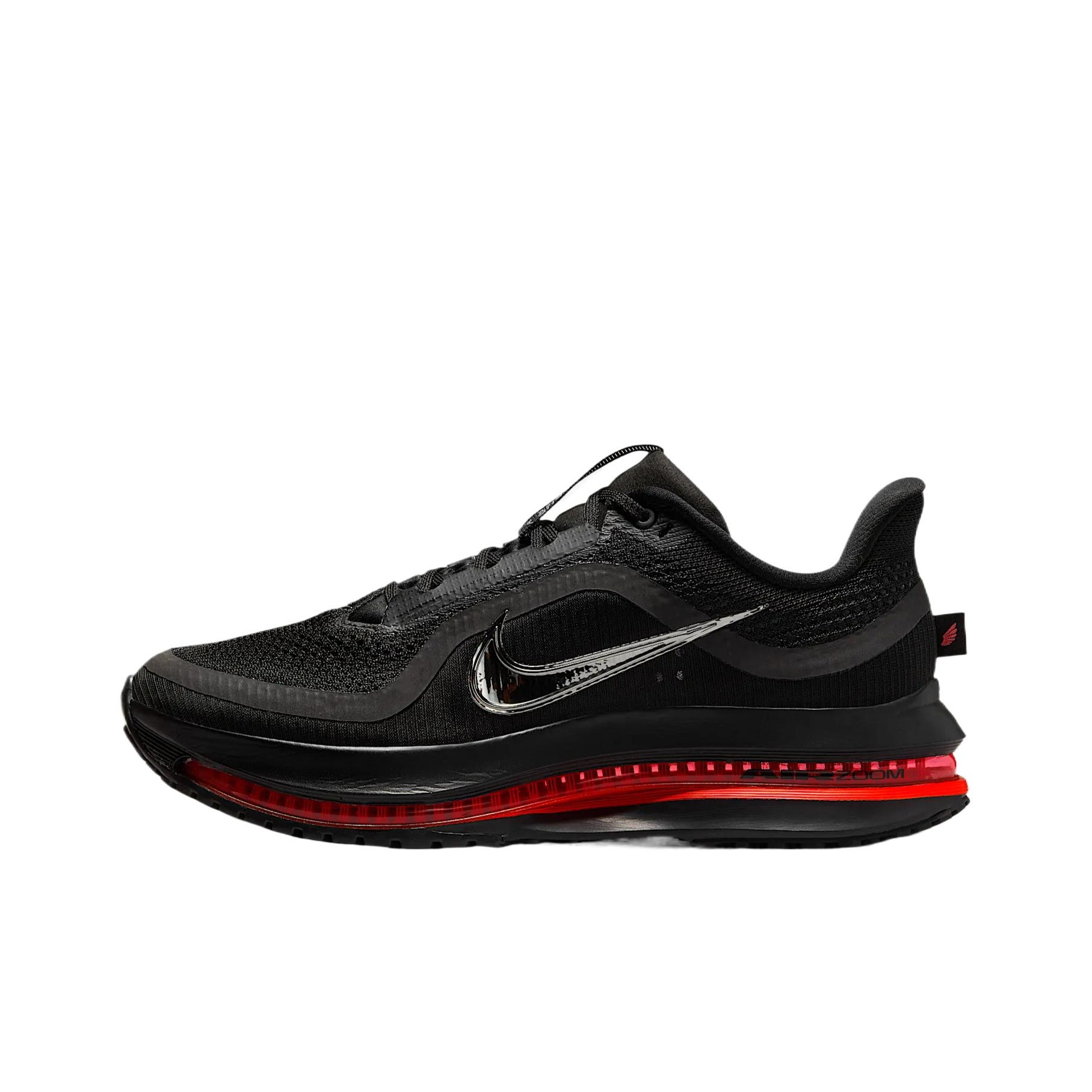 Men'S Shoes Nike Black - Sepatu Lari Nike Pegasus Premium Wanita