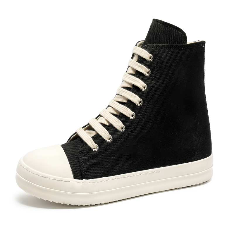 Men Shoes Trends - Sepatu Sneakers Pria Populer, Sepatu Kasual