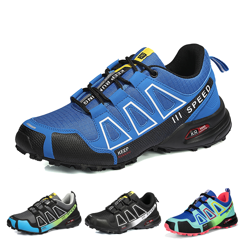 Men'S Shoes Diabetic - Sepatu Hiking Tahan Air Pria Sepatu