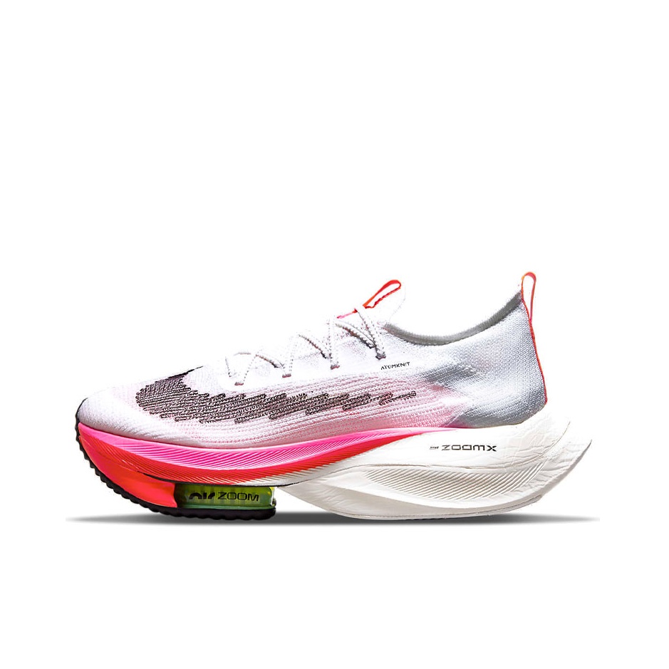 Men'S Shoes Nike Black - Sepatu Lari Nike Air Zoom Alphafly