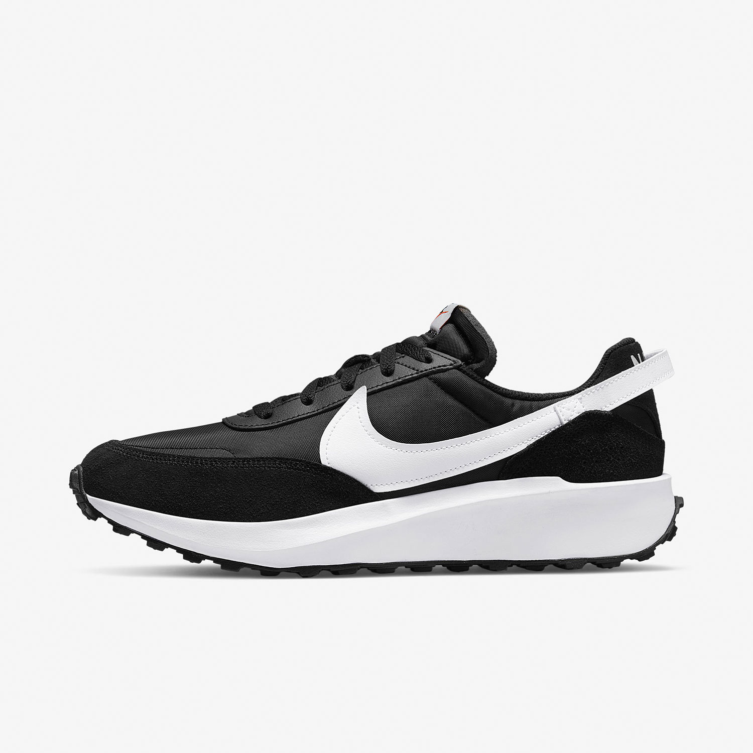 Men Shoes On Sale Nike - Nike Resmi Asli Waffle Debut Sepatu