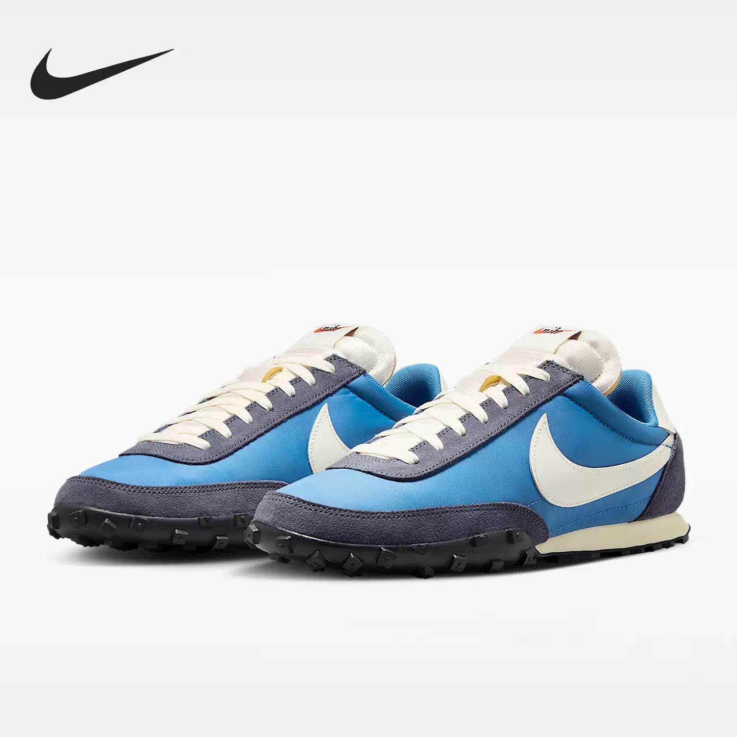 Men Shoes On Sale Nike - Sepatu Kets NIKE WAFFLE RACER Pria