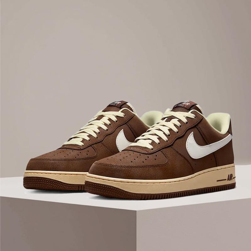 Men Shoes On Sale Nike - Sepatu Nike Air Force 1 '07