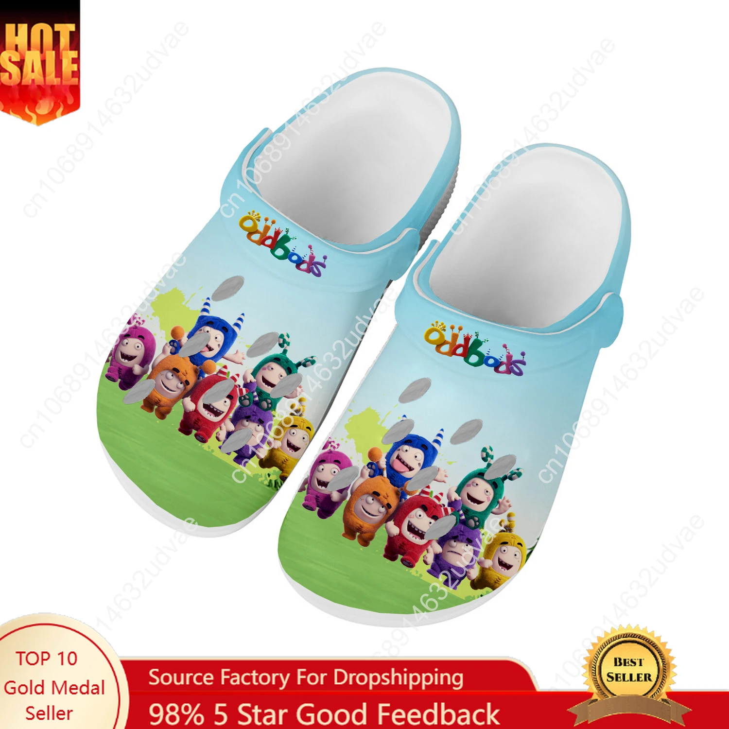 Men'S Shoes In Fashion - Sepatu Air Oddbods Pria Wanita Berkualitas