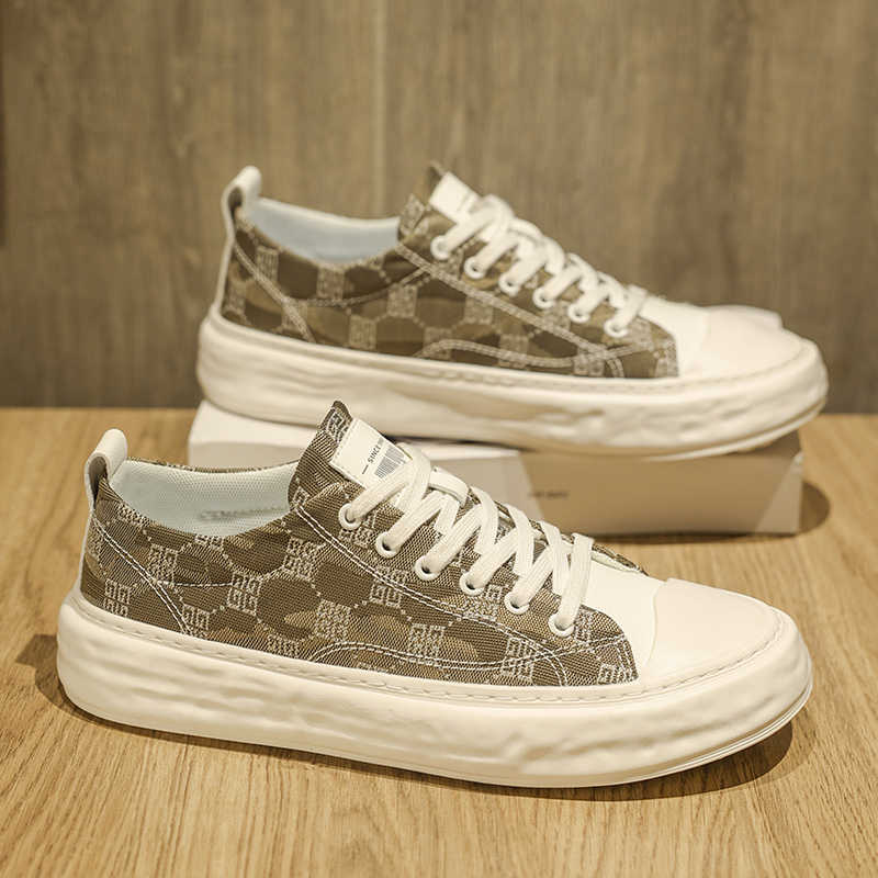 Men Shoes China - Sepatu Platform Bulat Cantik Model Mary