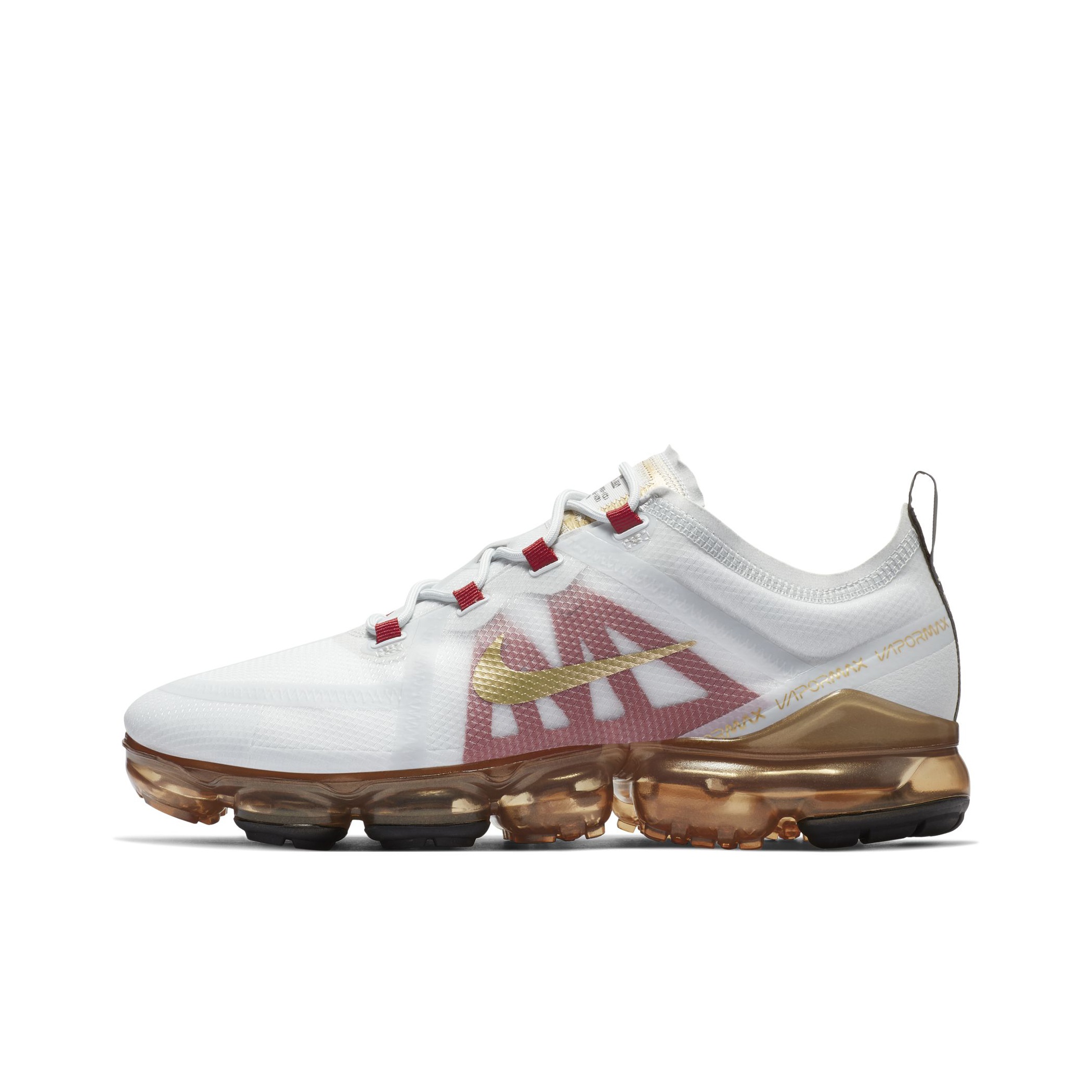 Men'S Shoes Vapormax - Sepatu Lari Nike VaporMax 2019 Unisex