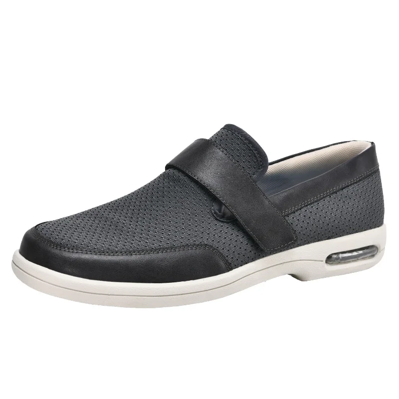 Men'S Shoes Diabetic - XIHAHA Sepatu Fashion Baru untuk Pasangan,