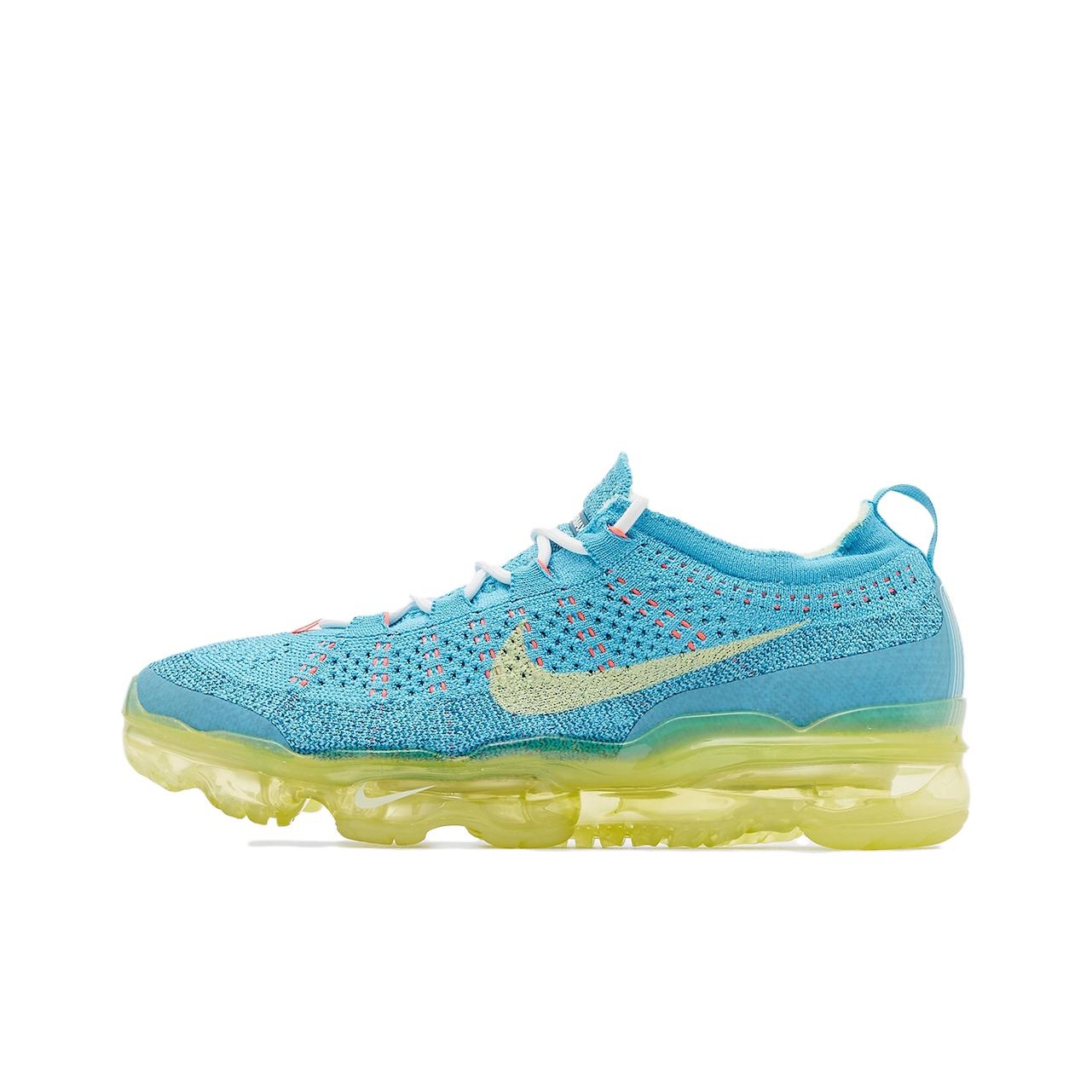 Men'S Shoes Vapormax - Nike VaporMax 2023 Sepatu Lari Kasual
