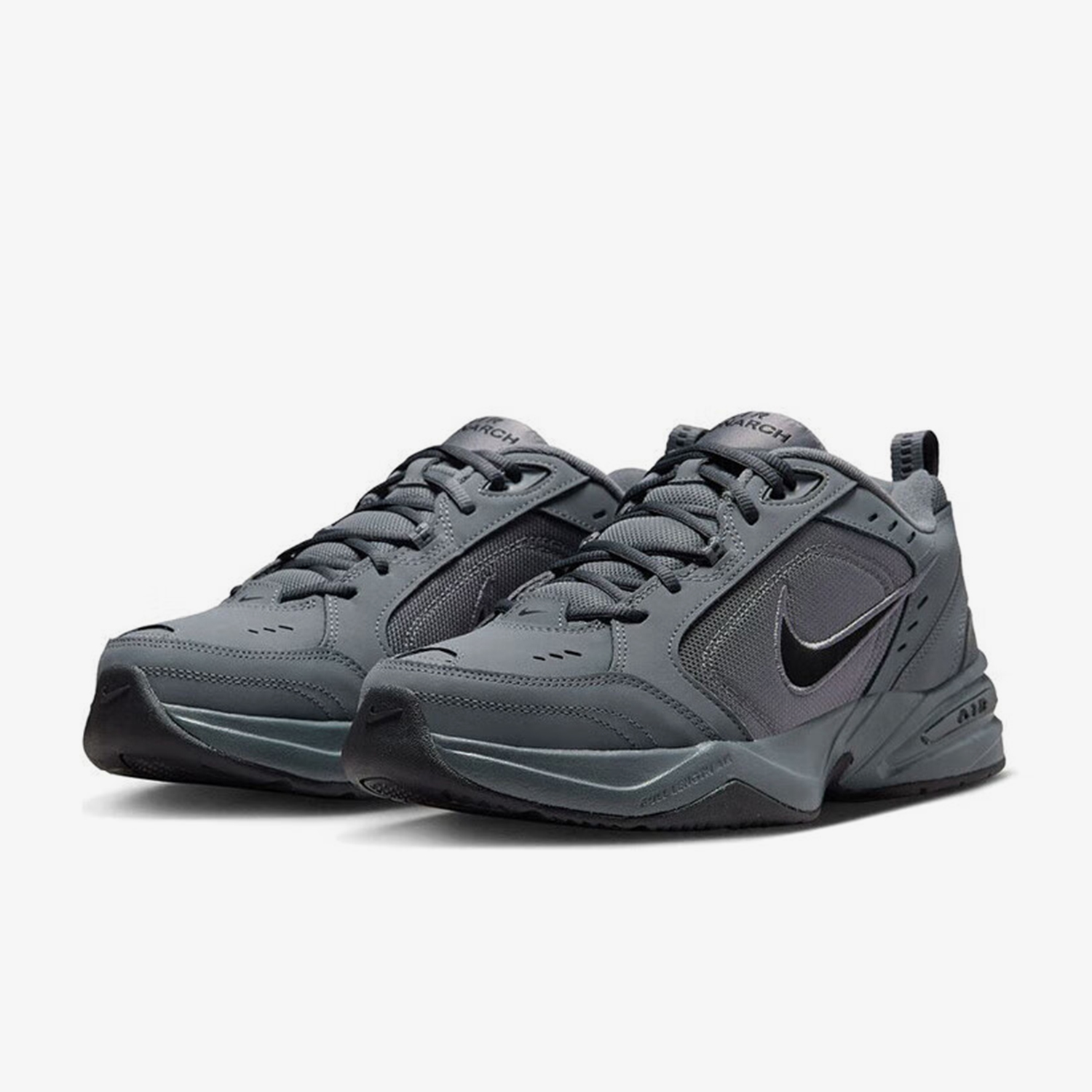 Men Shoes On Sale Nike - Sepatu Kets Berbantalan Nyaman Pria Nike