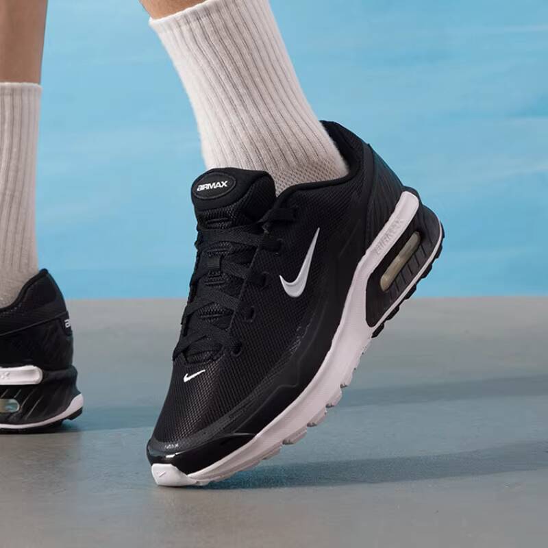Men Shoes On Sale Nike - Sepatu Kasual Musim Semi Nike Air