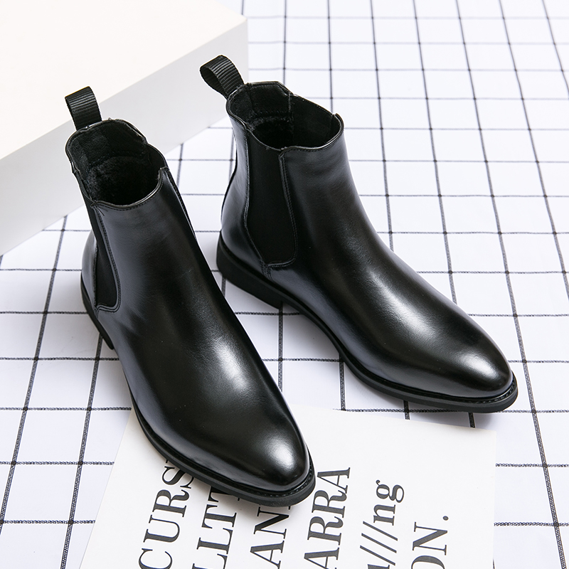 Men'S Shoes Top Brands - Sepatu Bot Pria Desainer Bermerek, Model