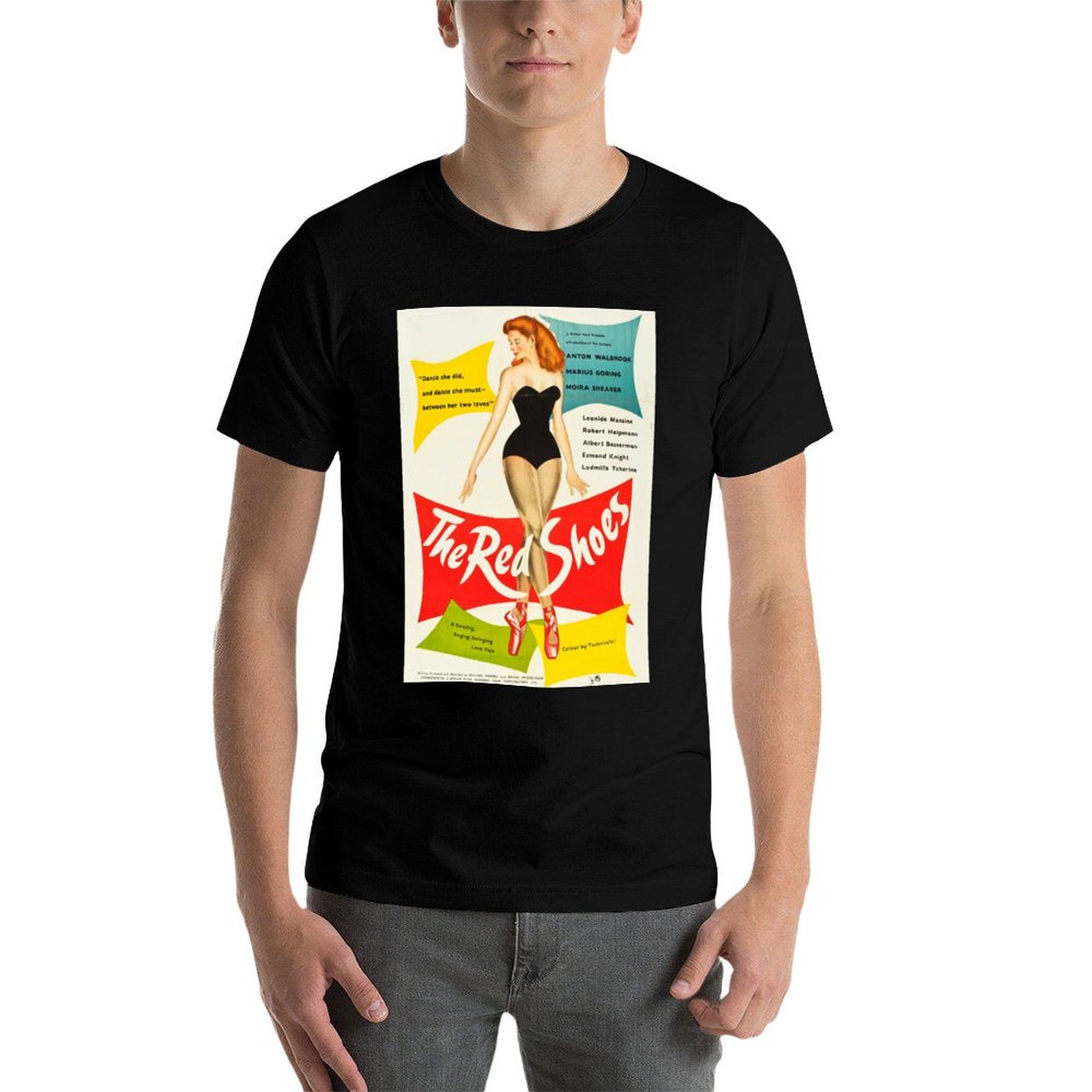 Michael Powell Kaos The Red Sh - Men'S Shoes For Crews ulasan dan harga
