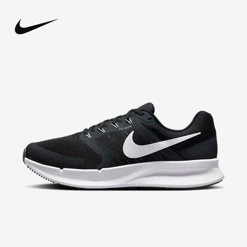 Sepatu Lari Pria DR2695-002 Ba - Men'S Shoes Nike Black ulasan dan harga