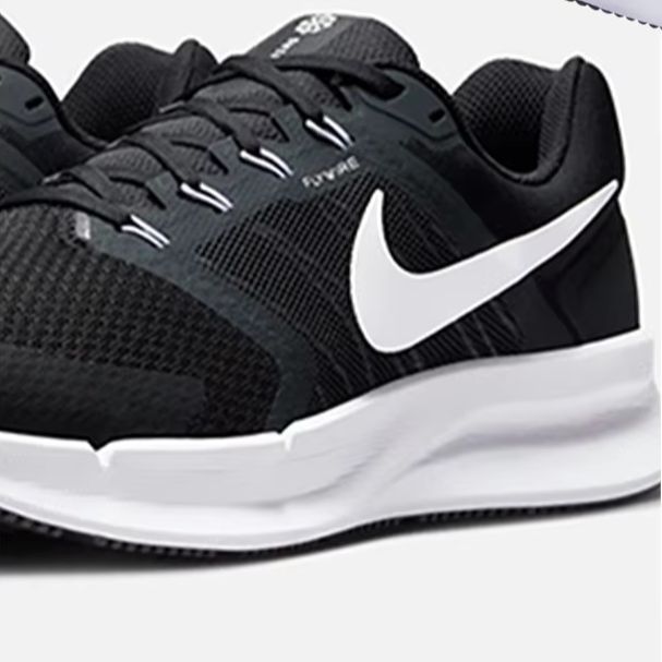 Sepatu Lari Pria DR2695-002 Ba - Men'S Shoes Nike Black ulasan dan harga
