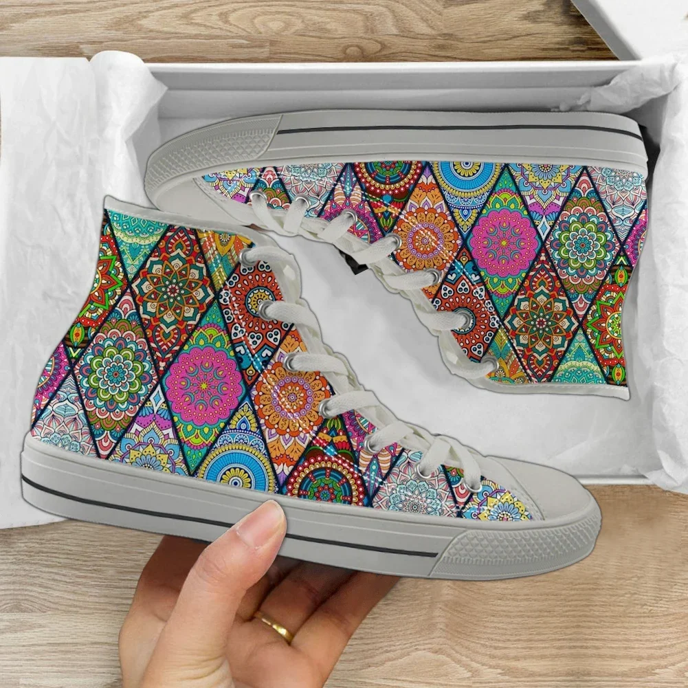 Sepatu Kanvas High Top Bermere - Men'S Shoes Top Brands ulasan dan harga