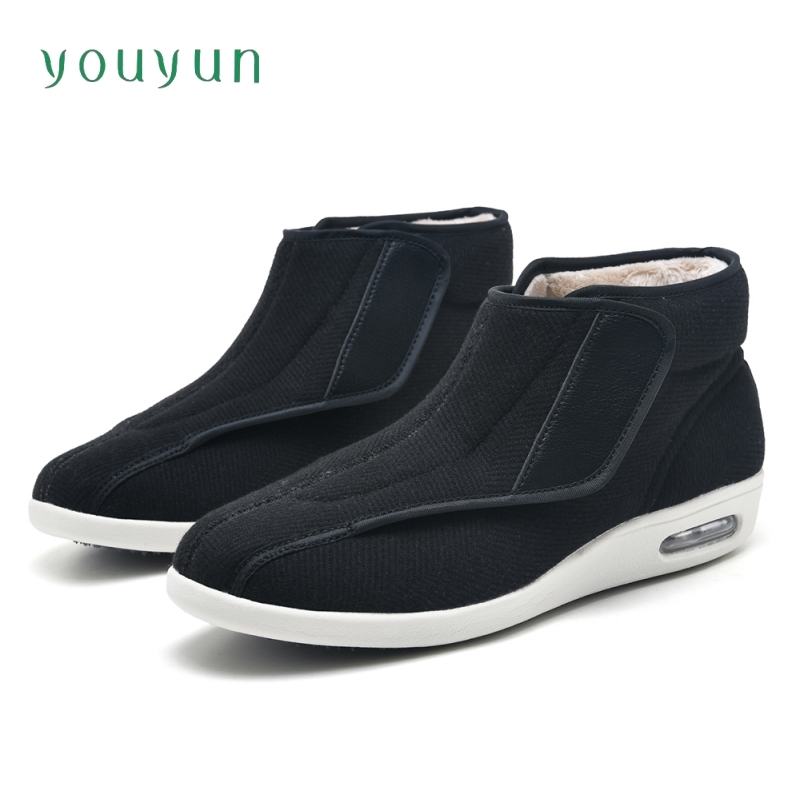 Sepatu jalan ke atas Tinggi Ka - Men'S Shoes Diabetic ulasan dan harga