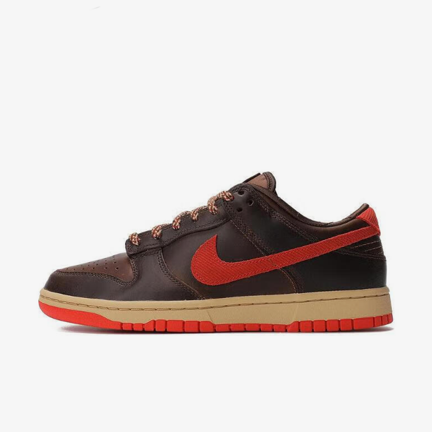 Sepatu Kasual Retro Pria DUNK  - Men Shoes On Sale Nike ulasan dan harga