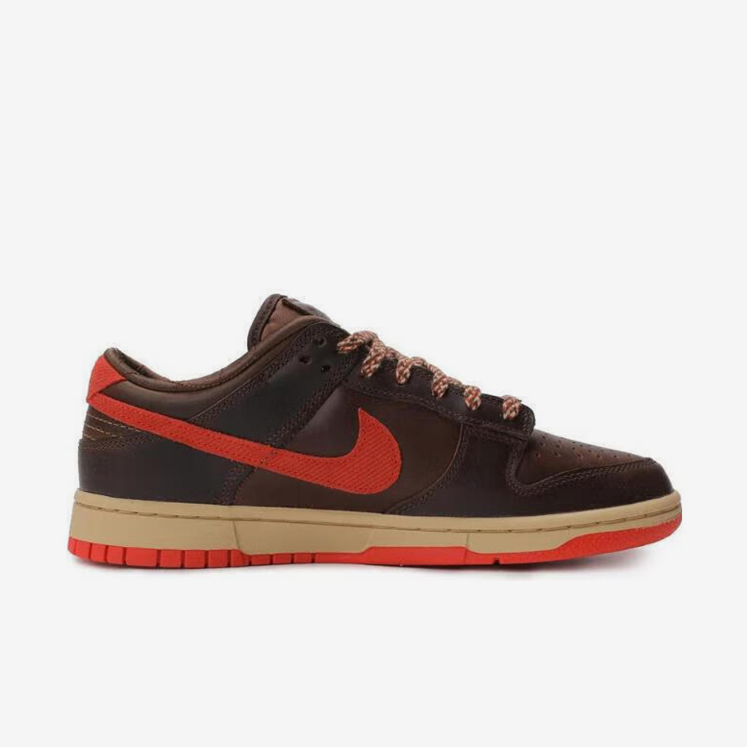 Sepatu Kasual Retro Pria DUNK  - Men Shoes On Sale Nike ulasan dan harga