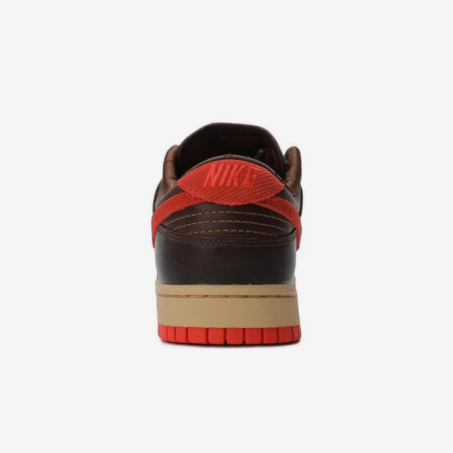 Sepatu Kasual Retro Pria DUNK  - Men Shoes On Sale Nike ulasan dan harga
