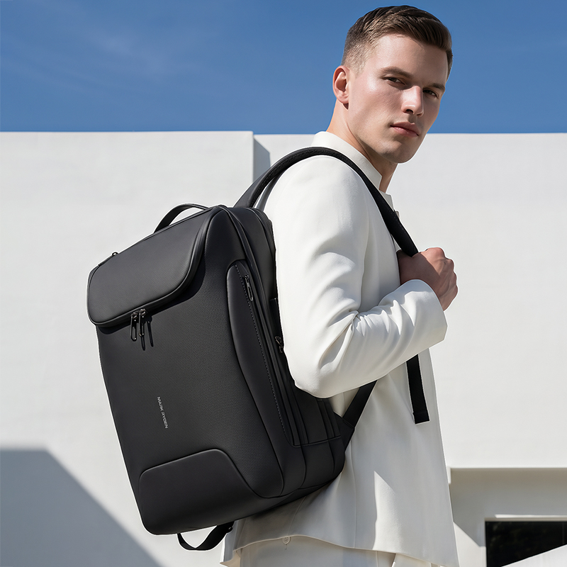 MARK RYDEN 31L Tas Ransel Pria - Men Shoes China ulasan dan harga