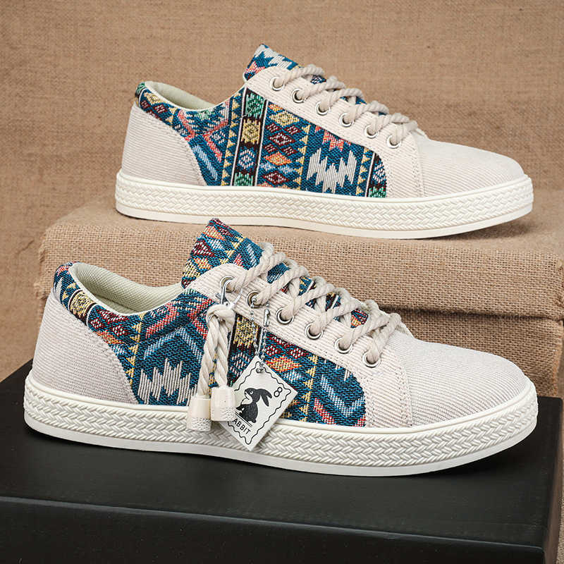 Sepatu Pria Kulit Asli Kasual  - Men Shoes China ulasan dan harga