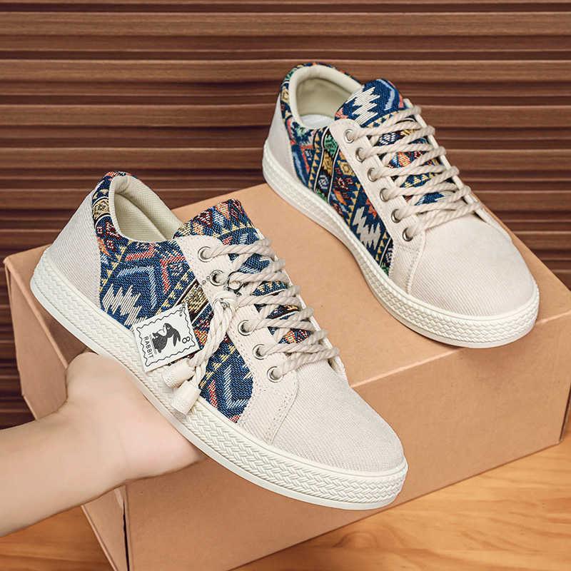Sepatu Pria Kulit Asli Kasual  - Men Shoes China ulasan dan harga